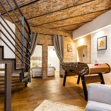 Cmg Notre-Dame De Lorette/ Cadet Apartman Párizs Kültér fotó